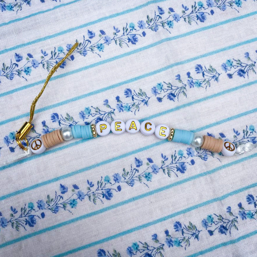 Peace Charm